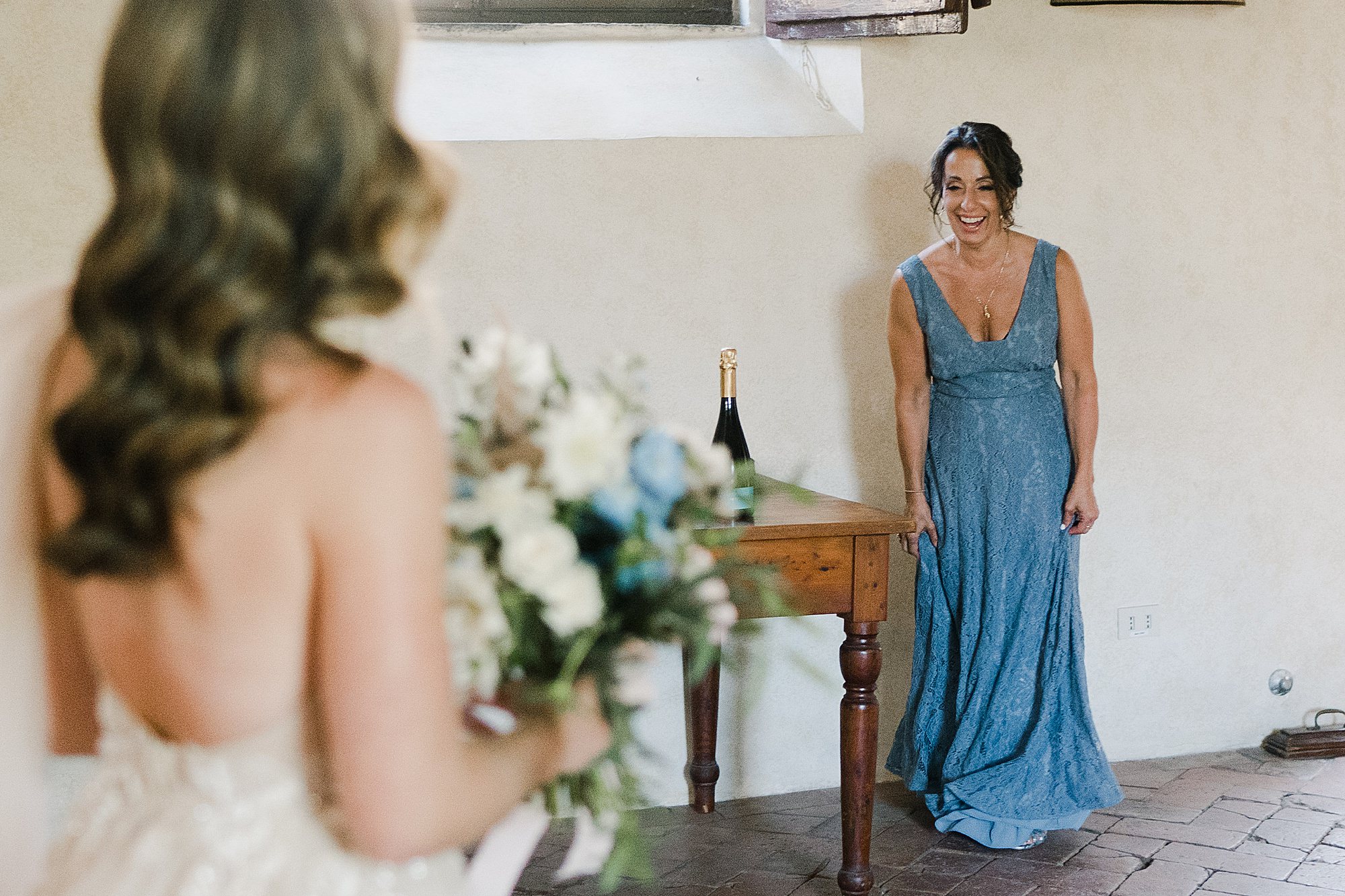 Wedding Photographer in Tuscany