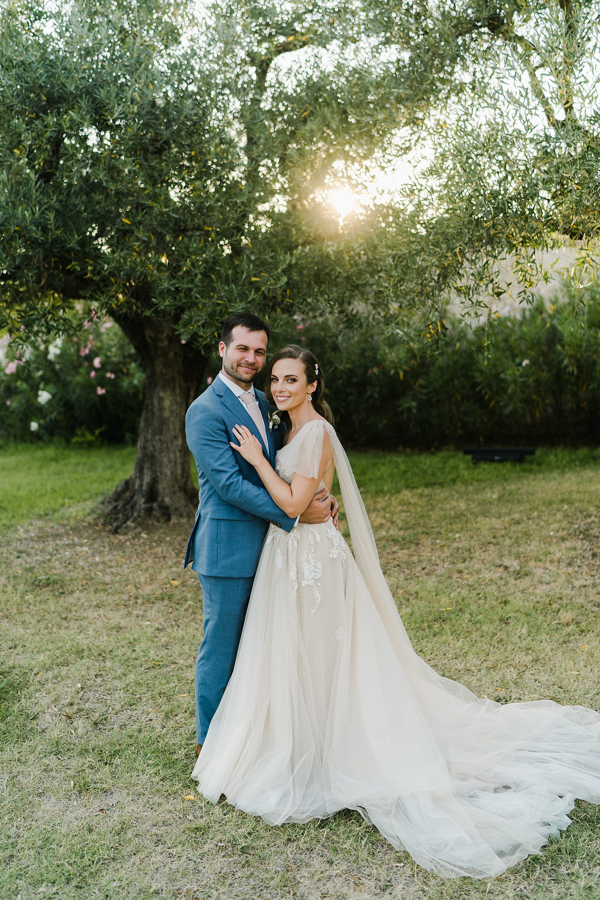 Wedding Photographer in Tuscany