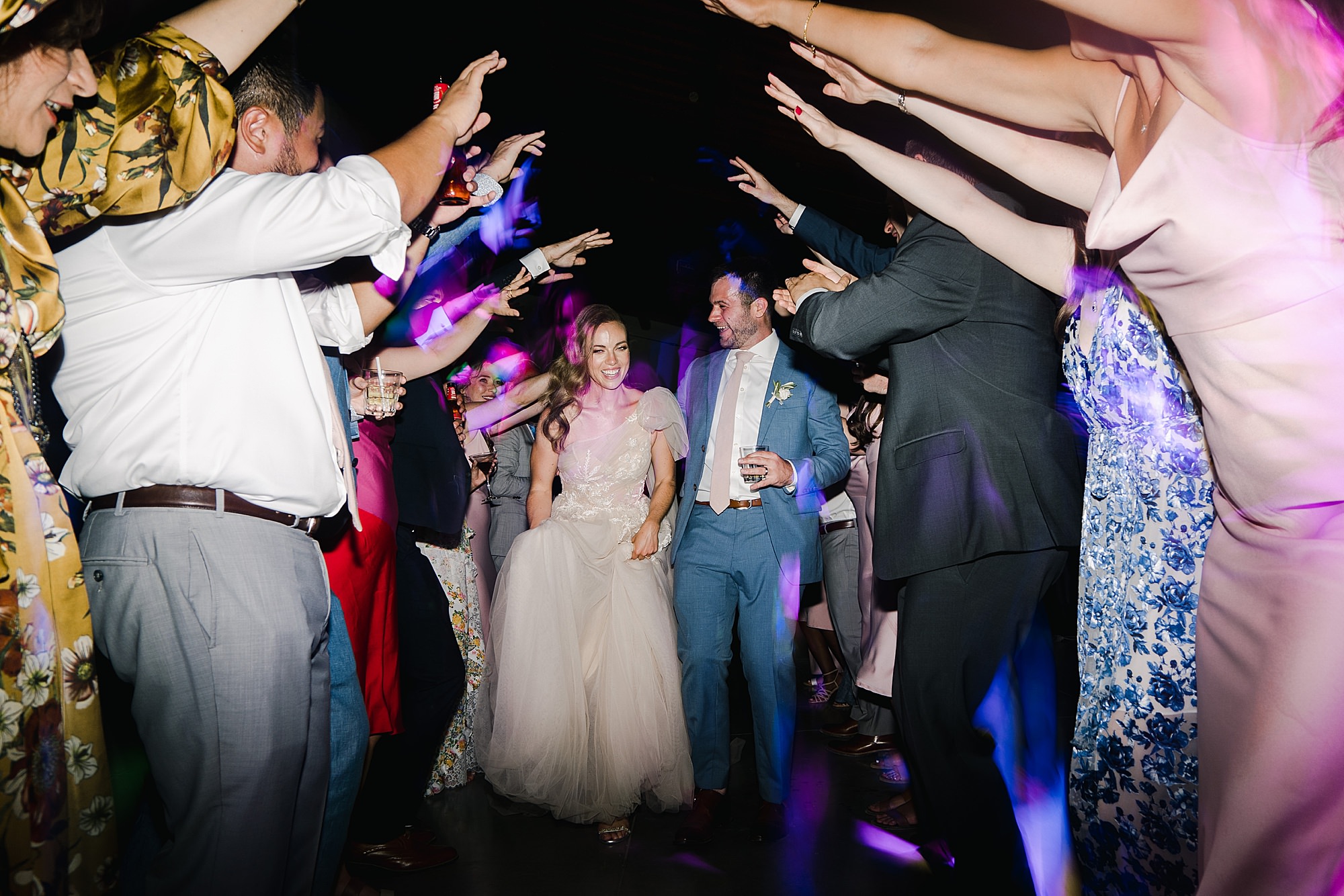 Wedding Photographer in Tuscany