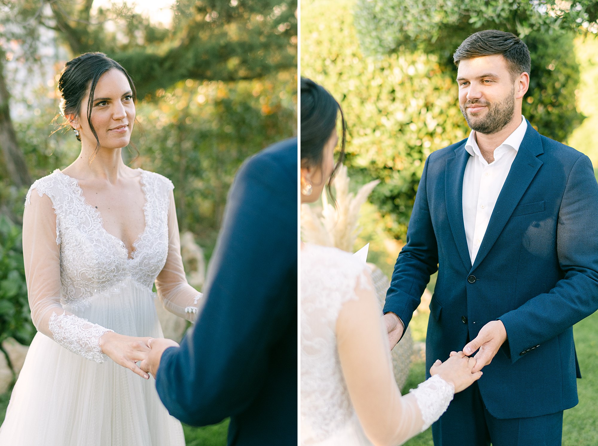 Editorial Elopement at Hilton