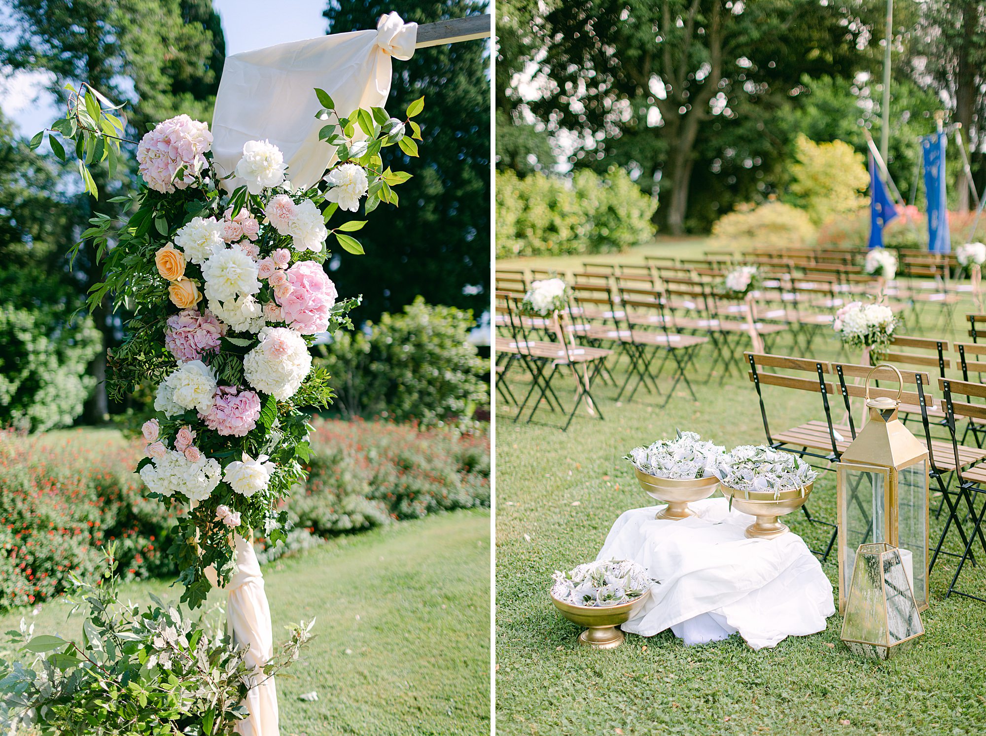 Destination Wedding Photographer in Tuscany