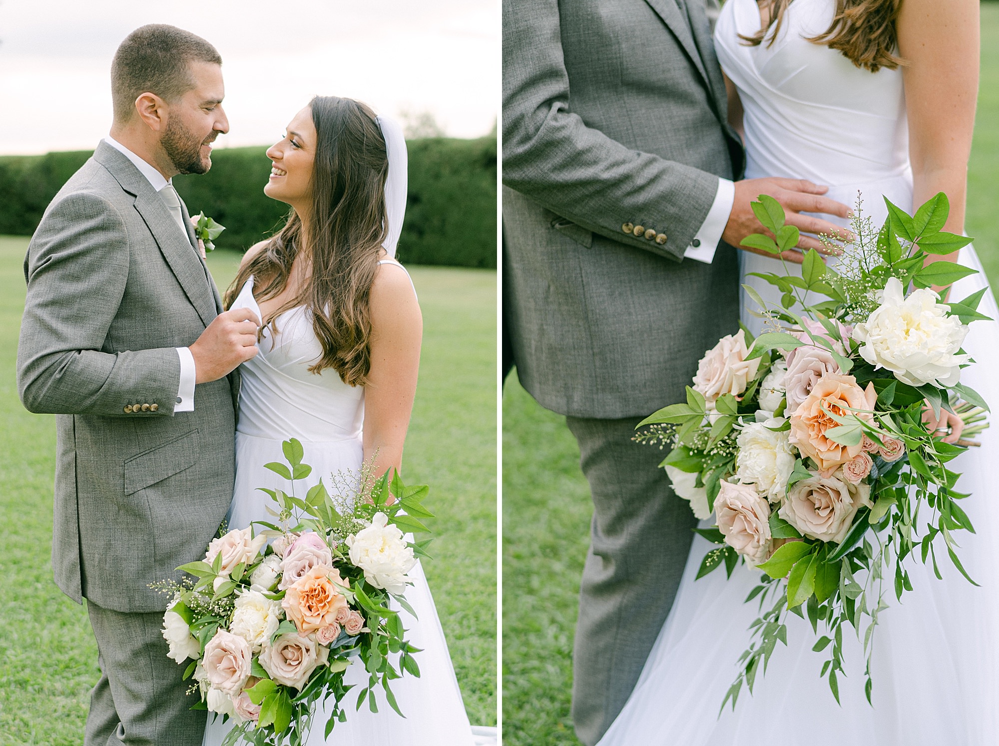 Destination Wedding Photographer in Tuscany