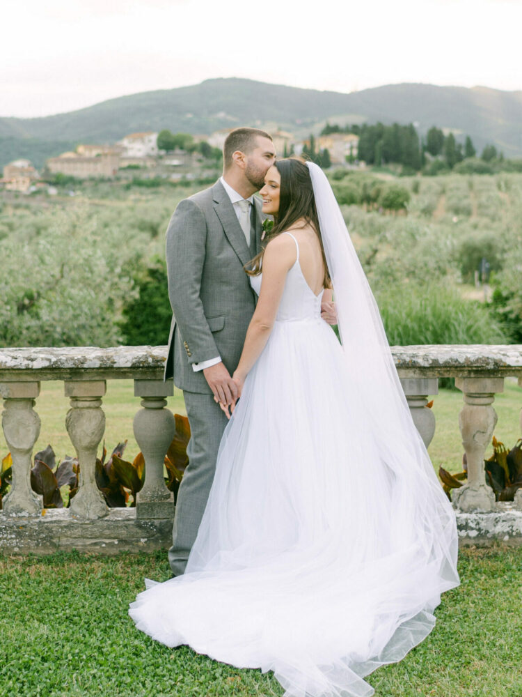 Italy Wedding Photographer