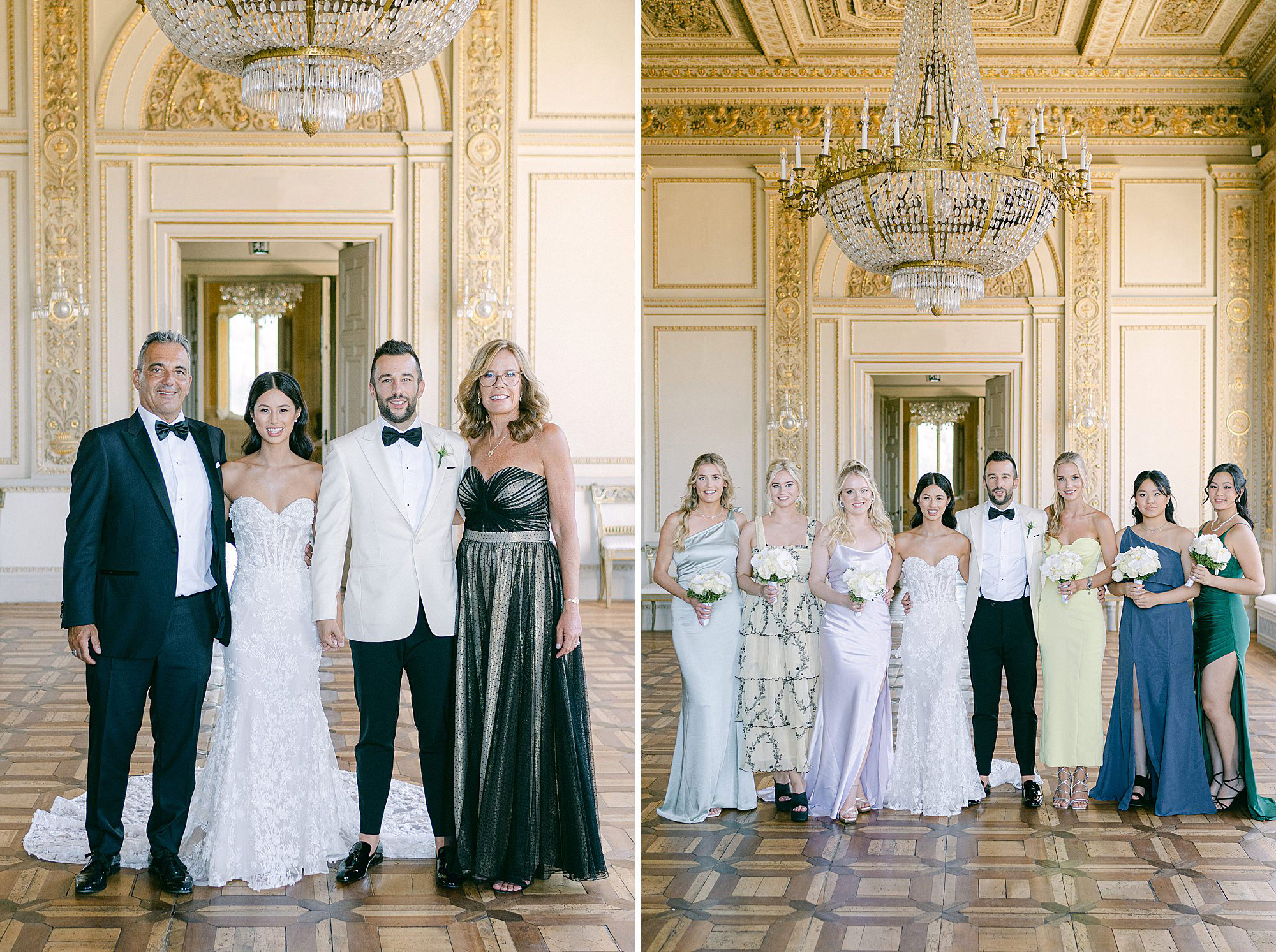 destination wedding photographer rome