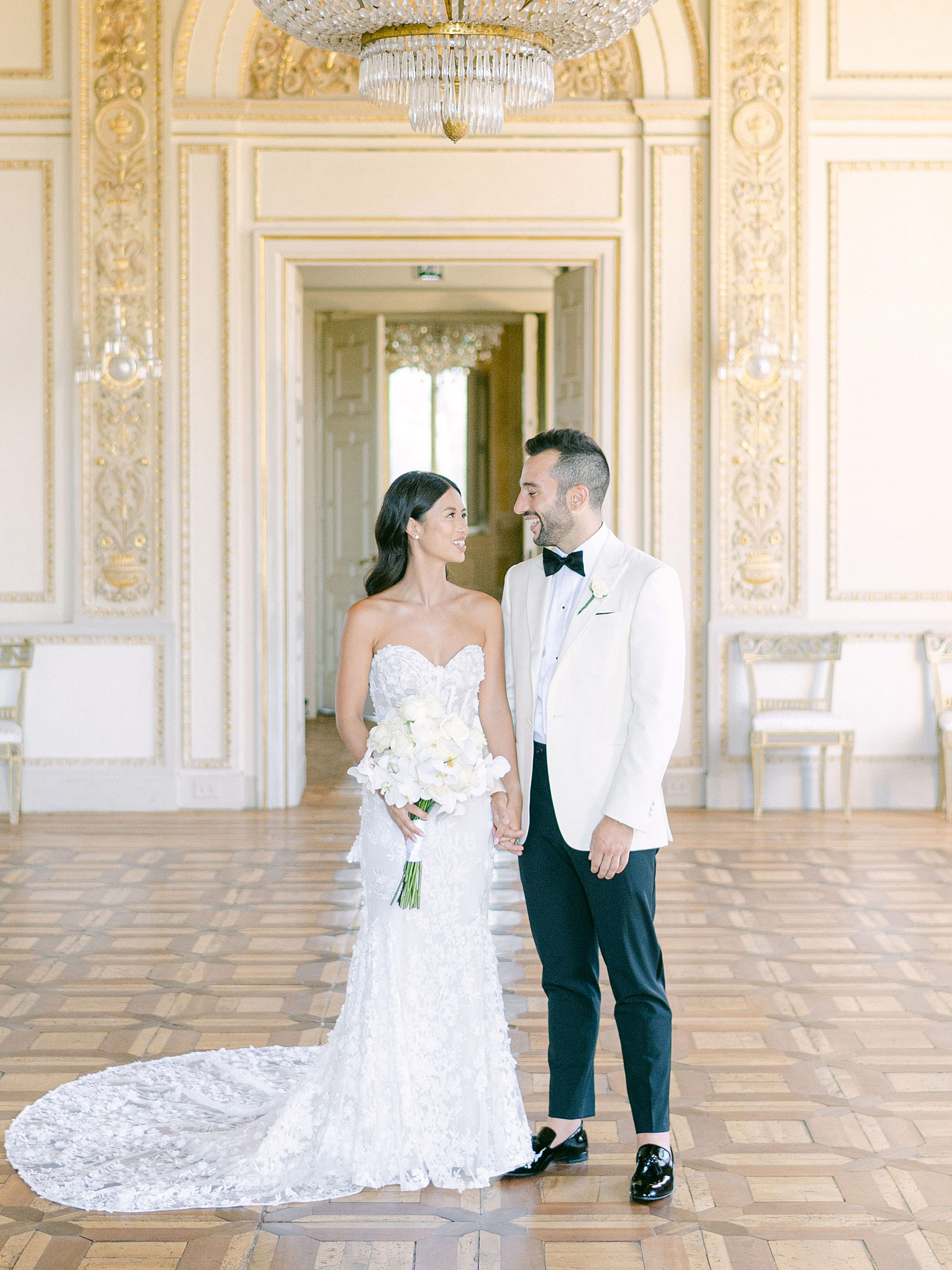 destination wedding photographer rome