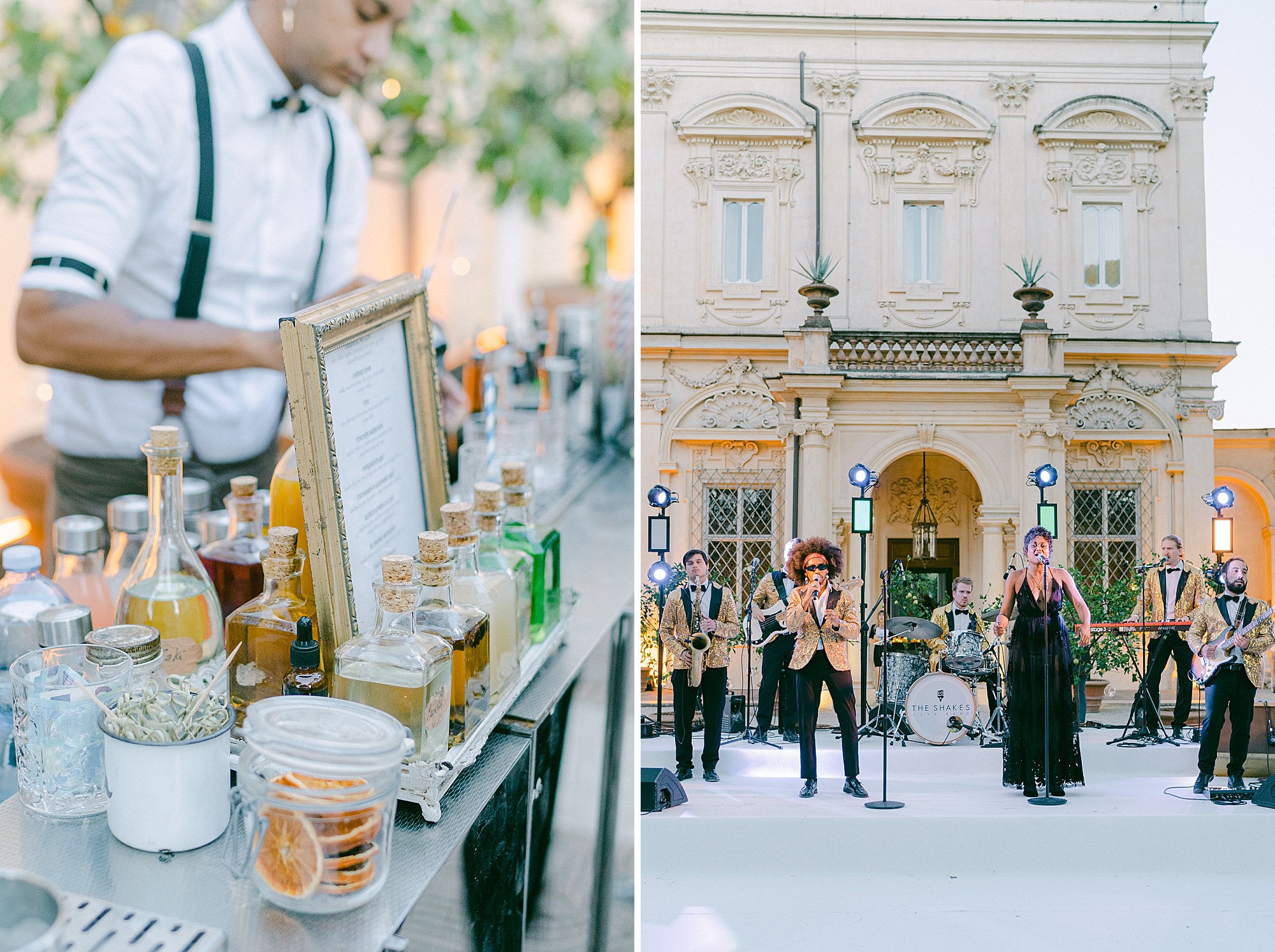 destination wedding photographer rome