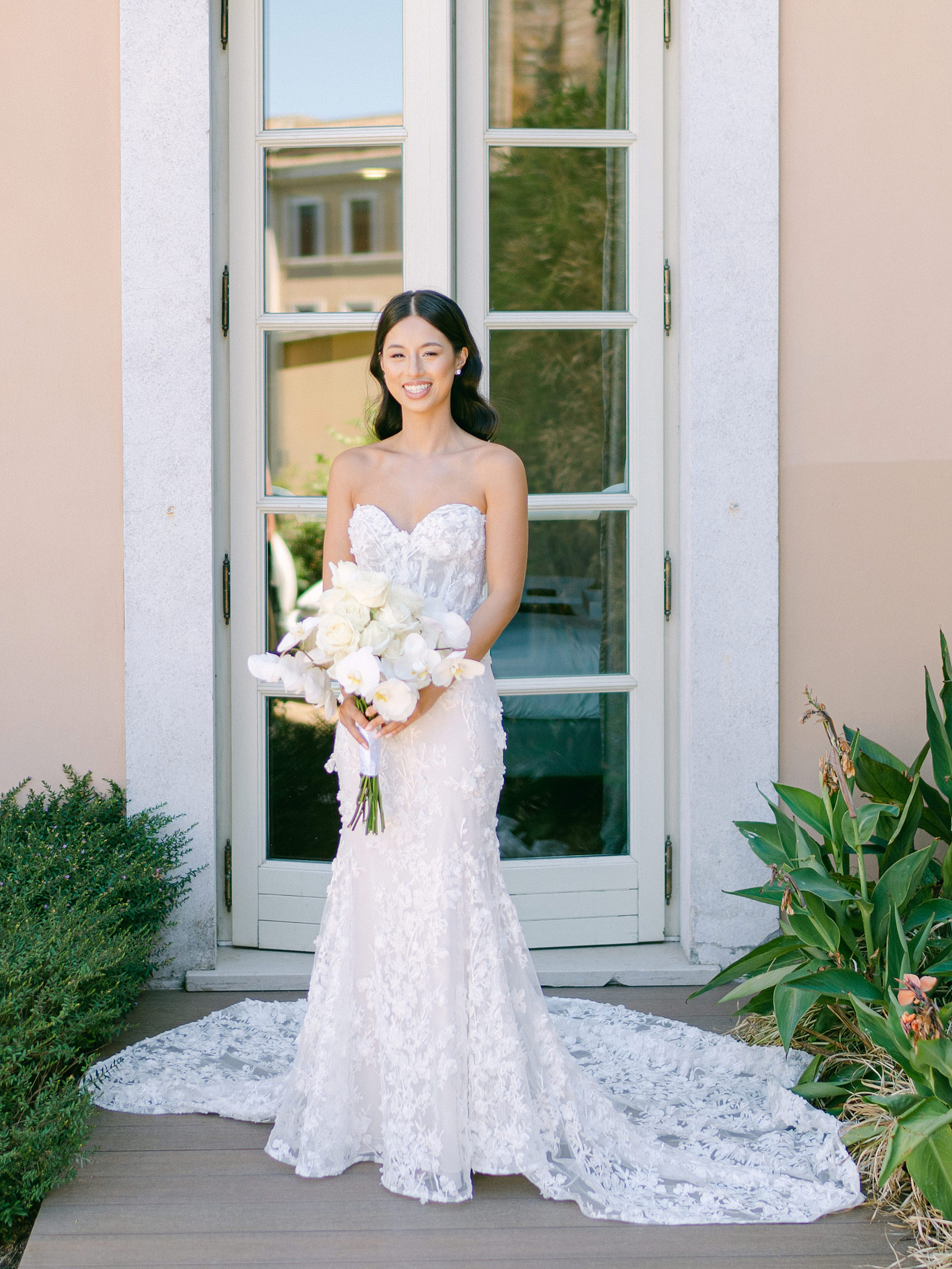 destination wedding photographer rome