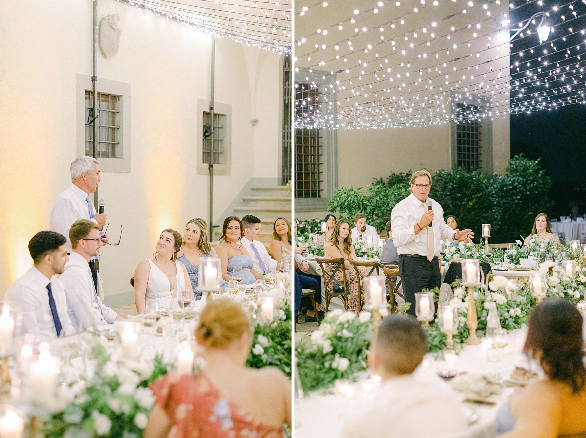 Destination Wedding in Florence