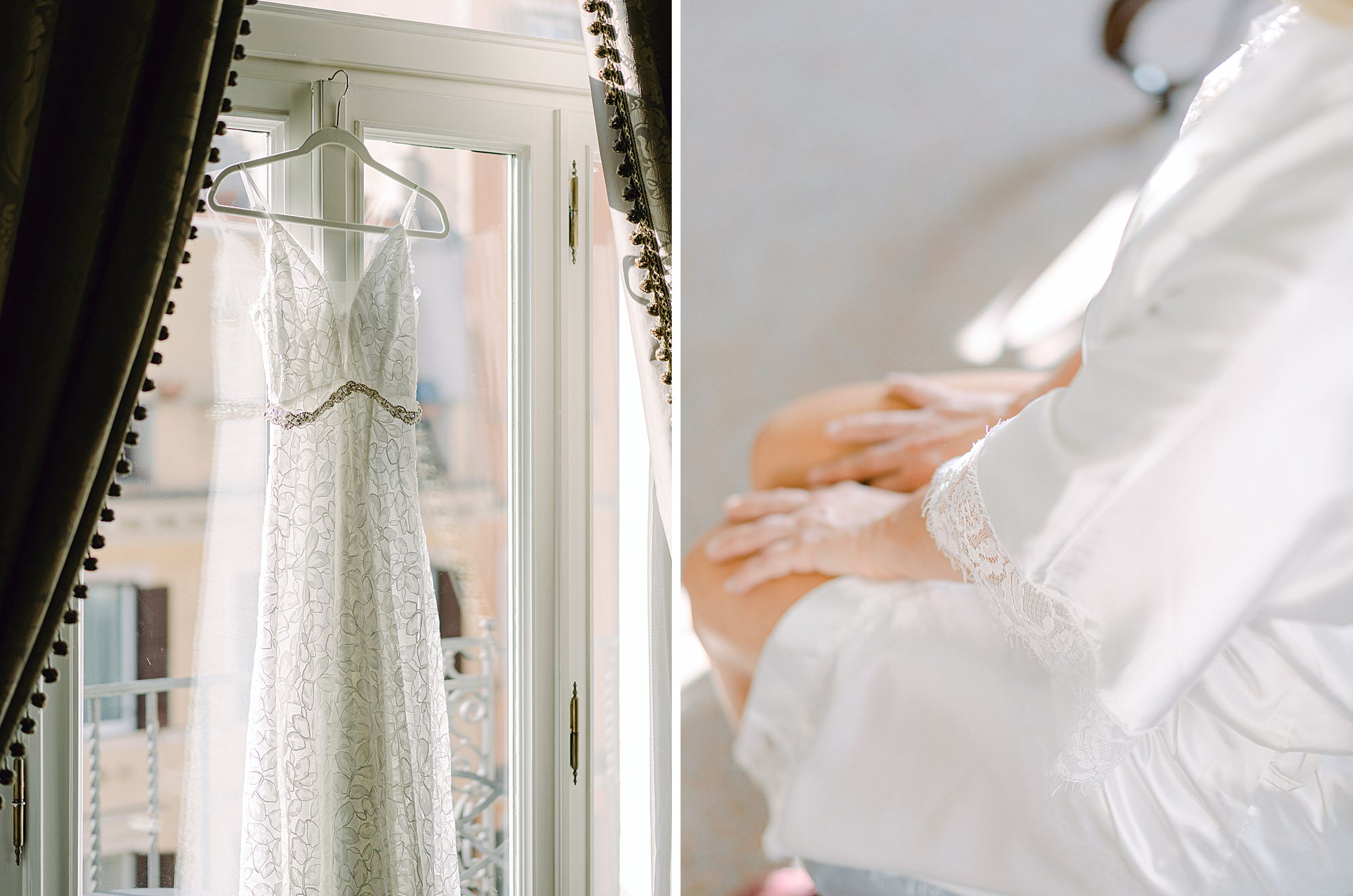 Elopement Photographer in Rome