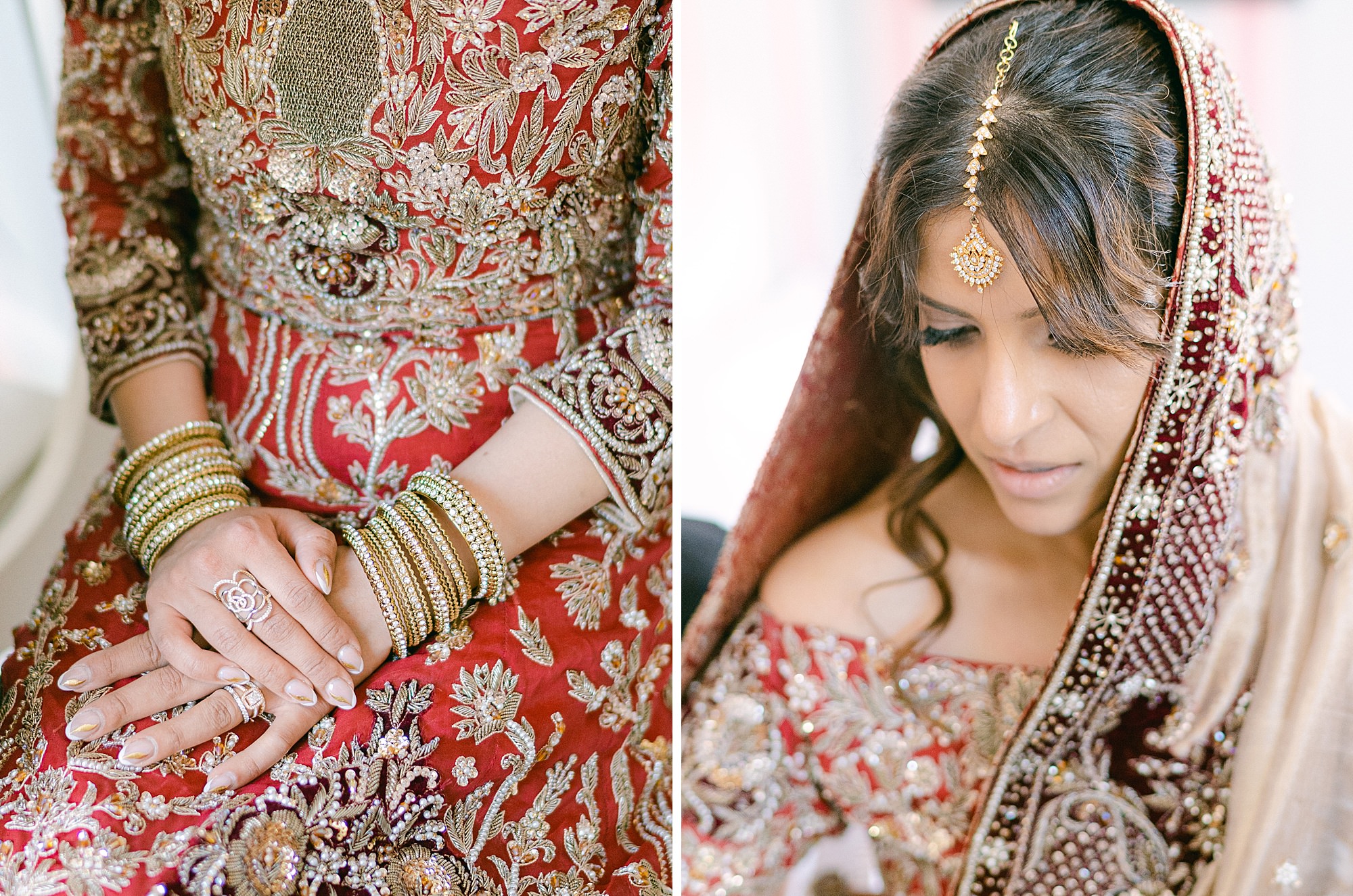 Destination Indian Wedding in Italy