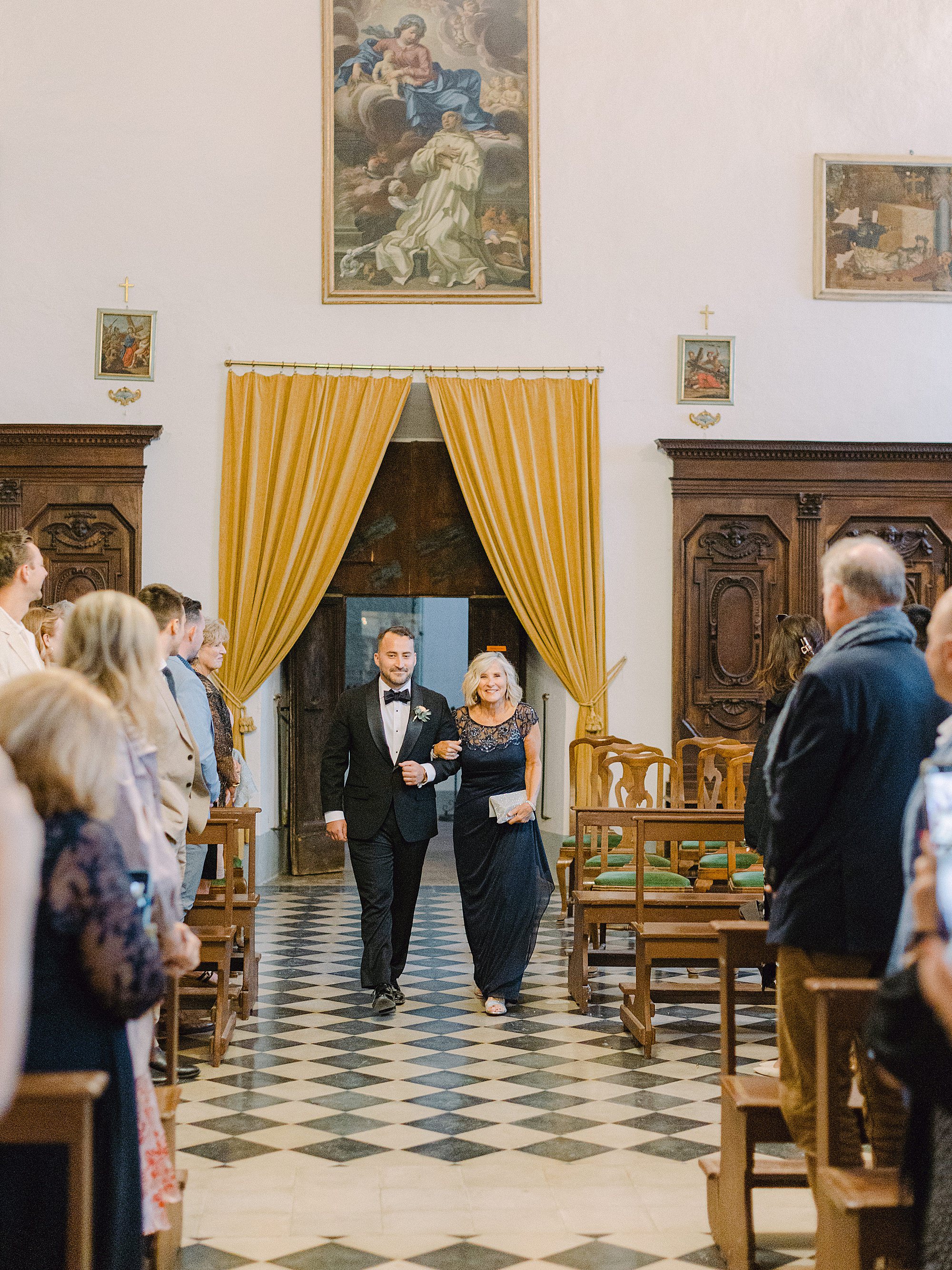 Wedding Photographer Villa Catignano