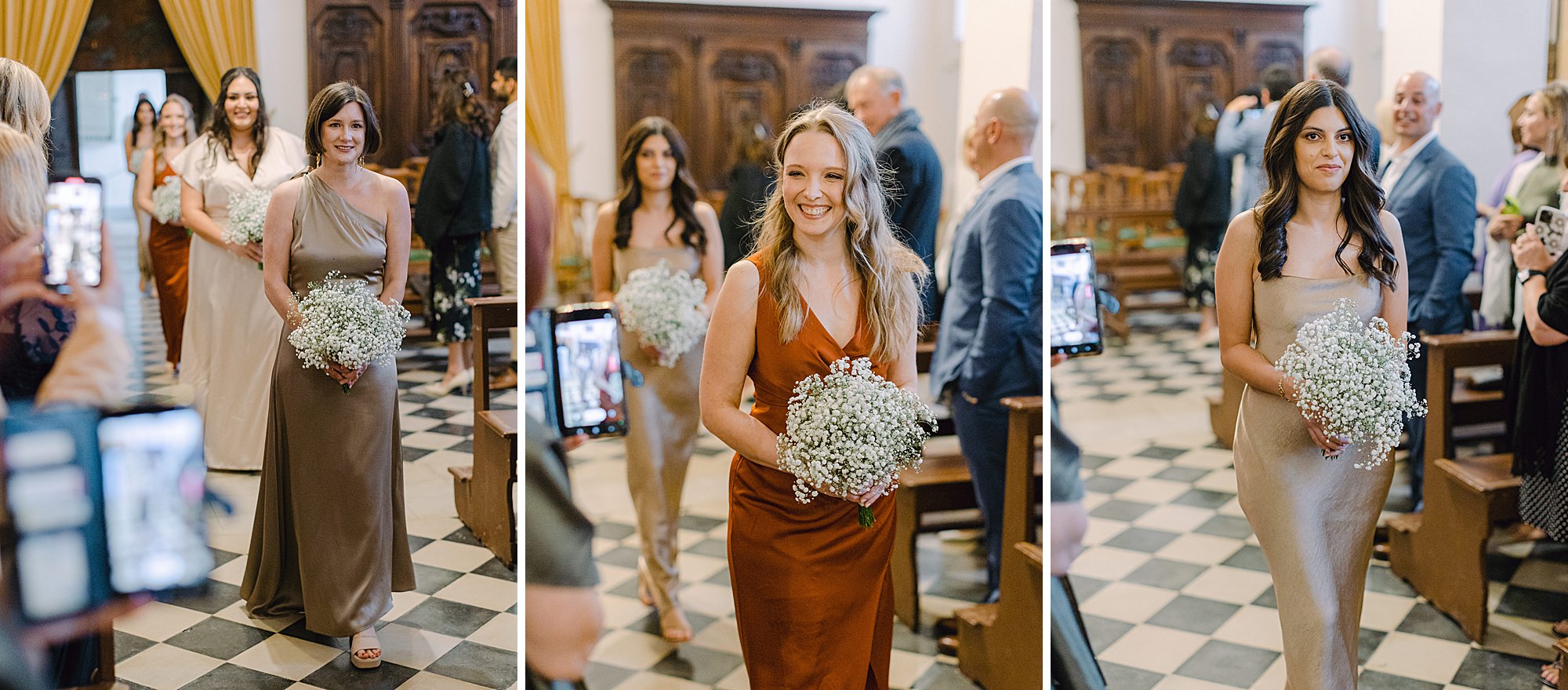 Wedding Photographer Villa Catignano