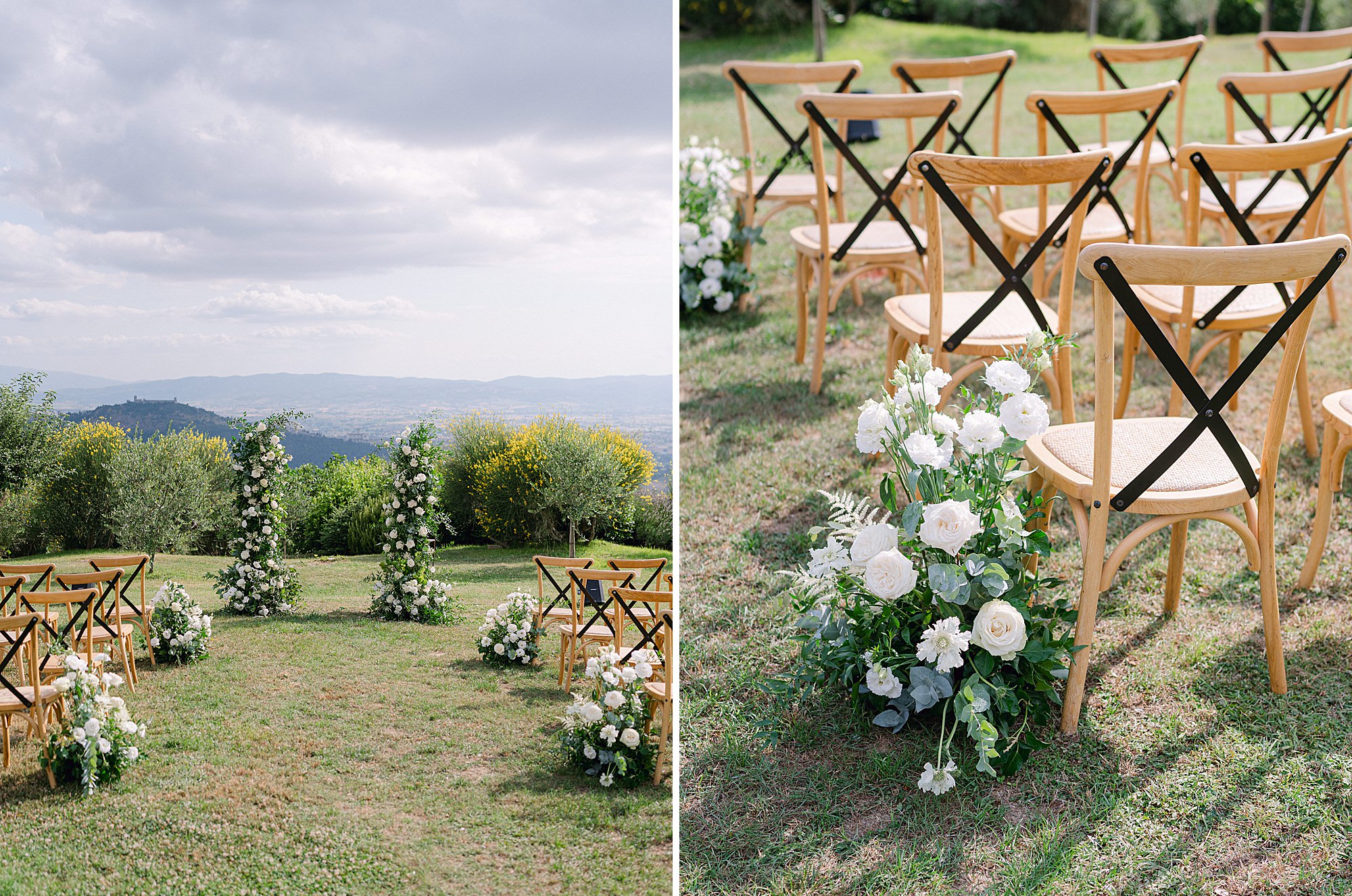 Destination Wedding Photographer Italy