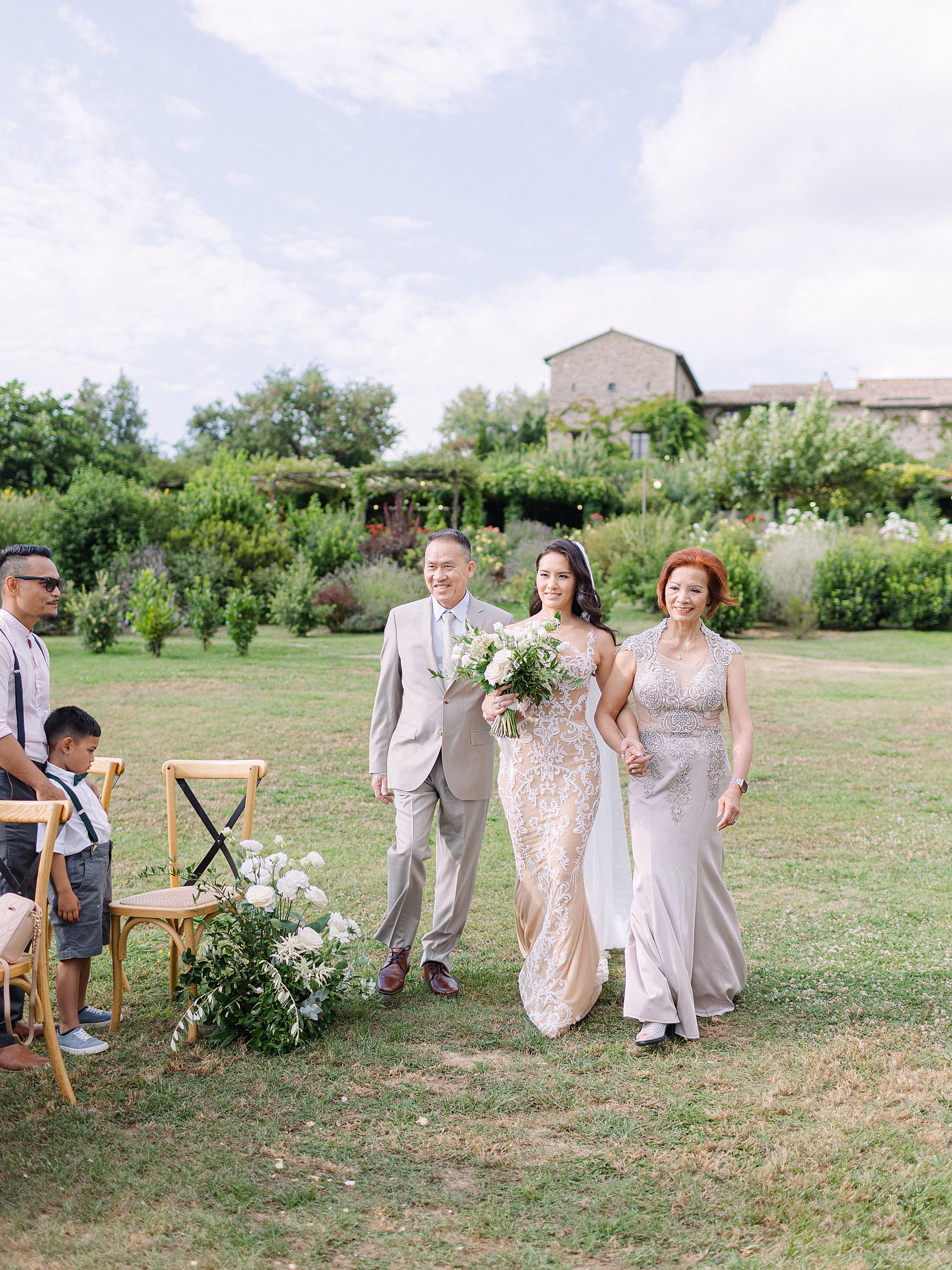 Destination Wedding Photographer Italy