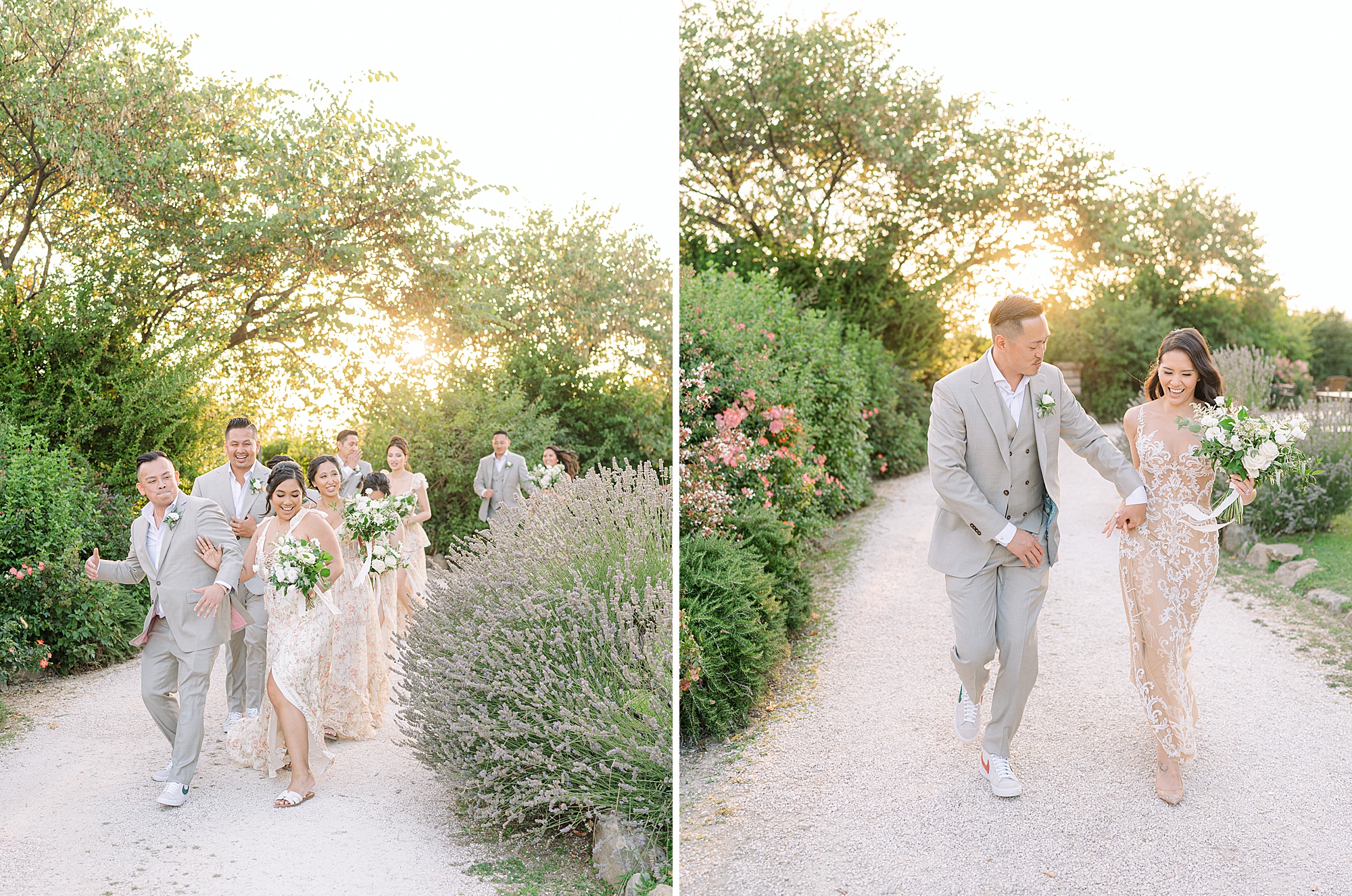 Destination Wedding Photographer Italy