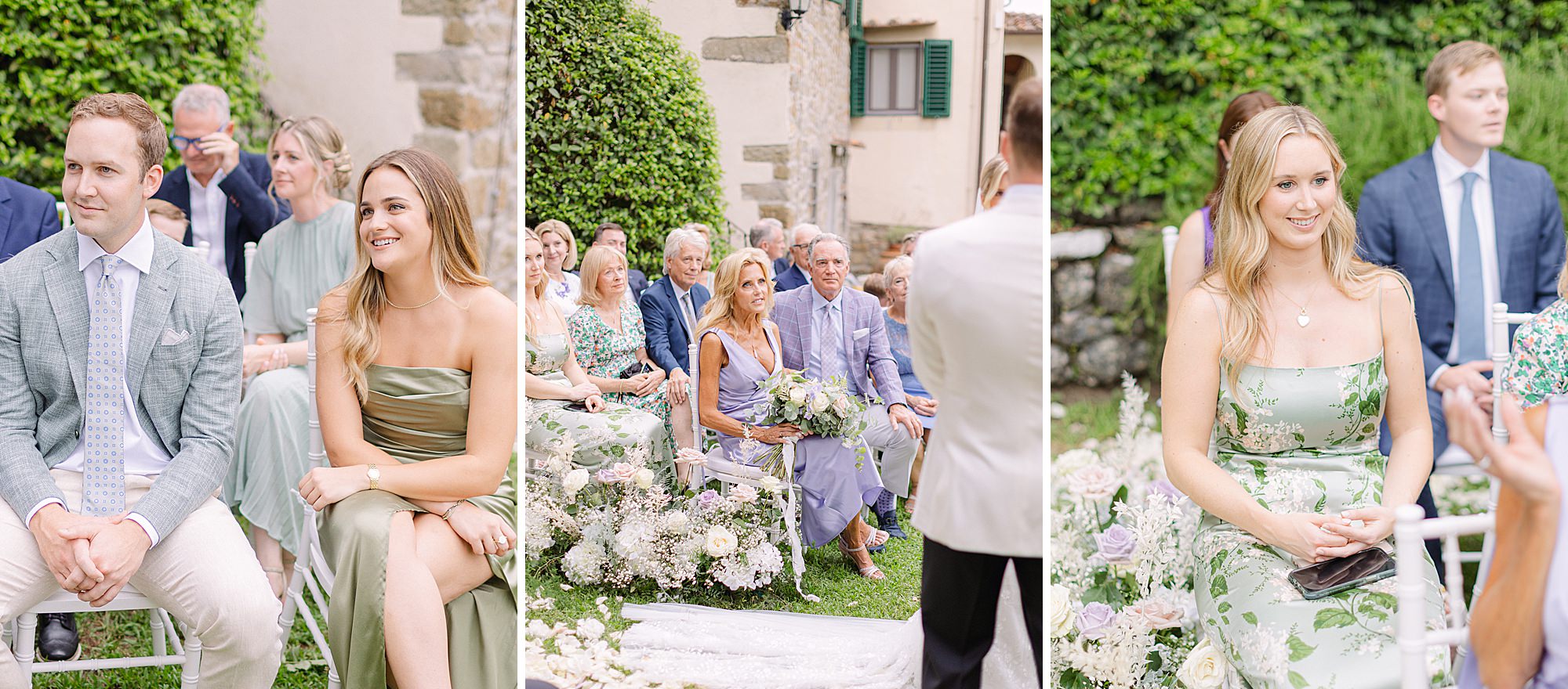 Wedding Photographer in Florence