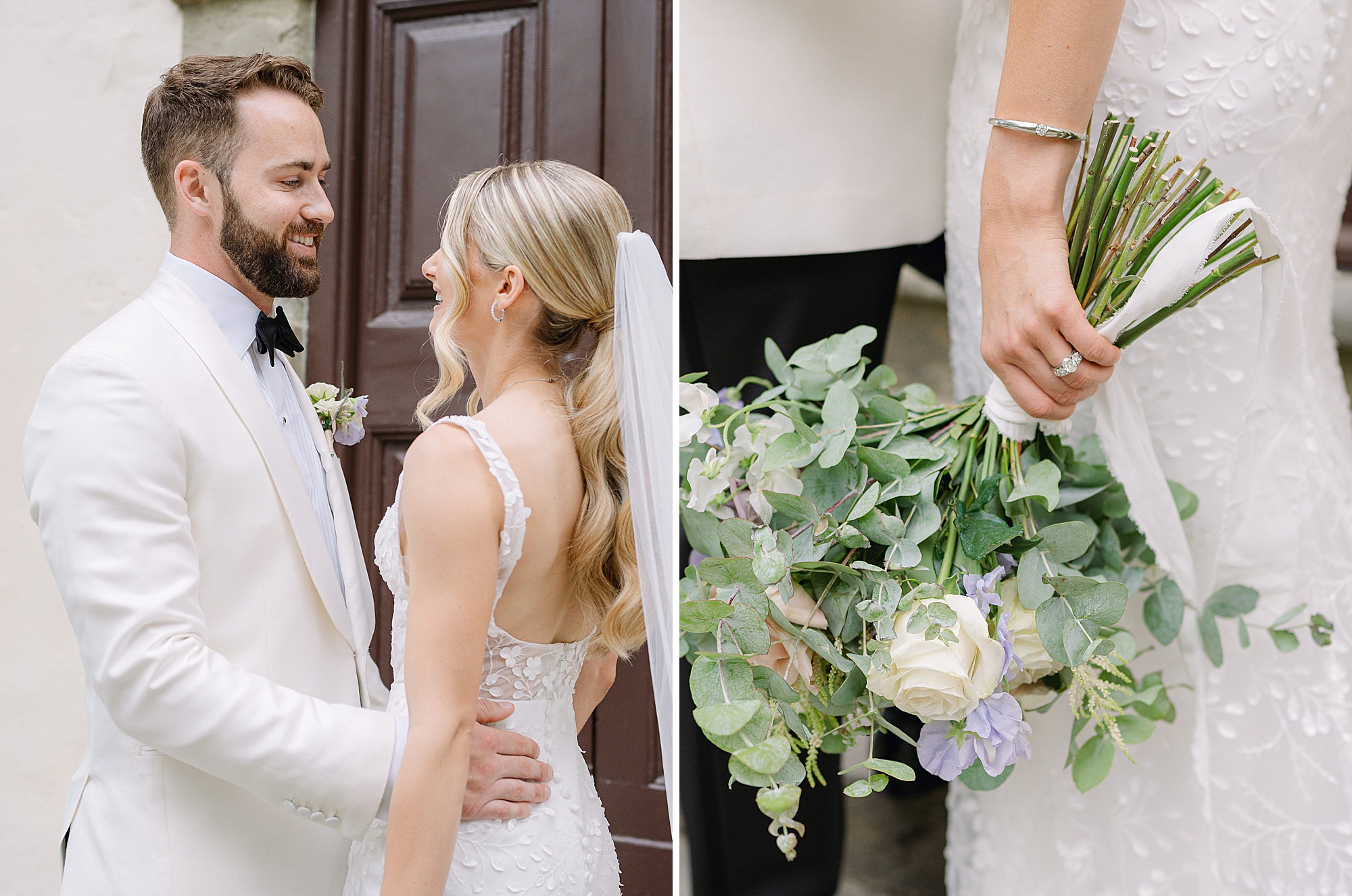 Wedding Photographer in Florence