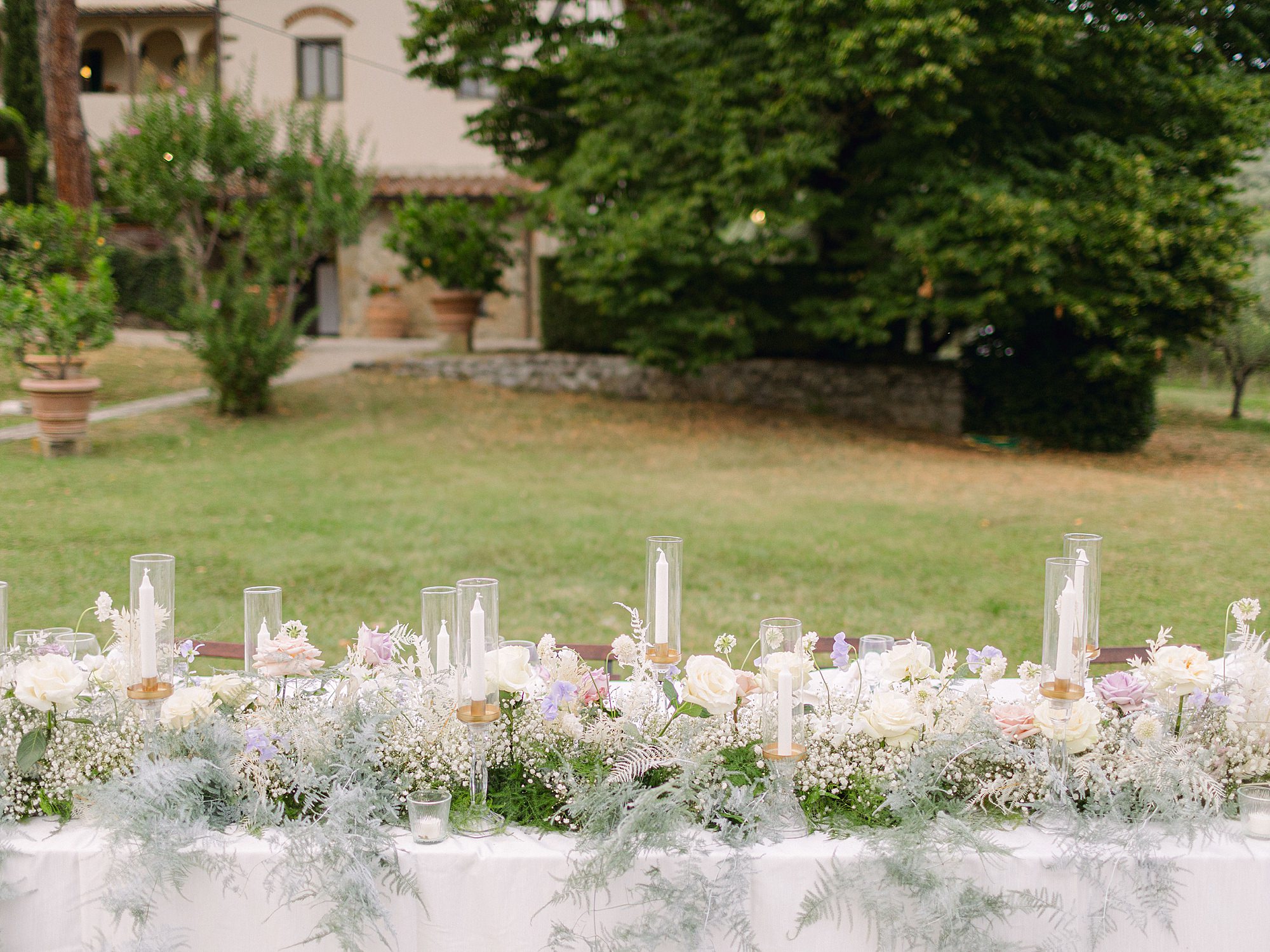 Wedding Photographer in Florence