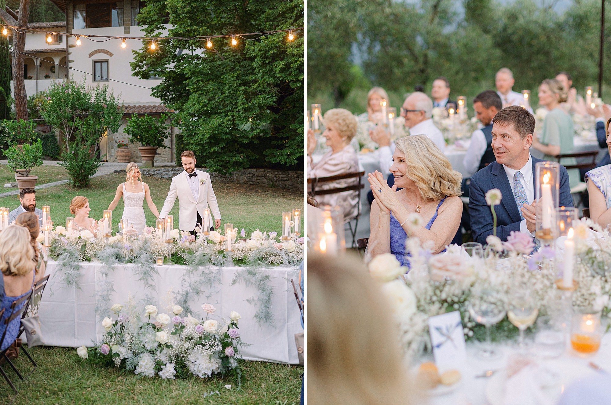 Wedding Photographer in Florence