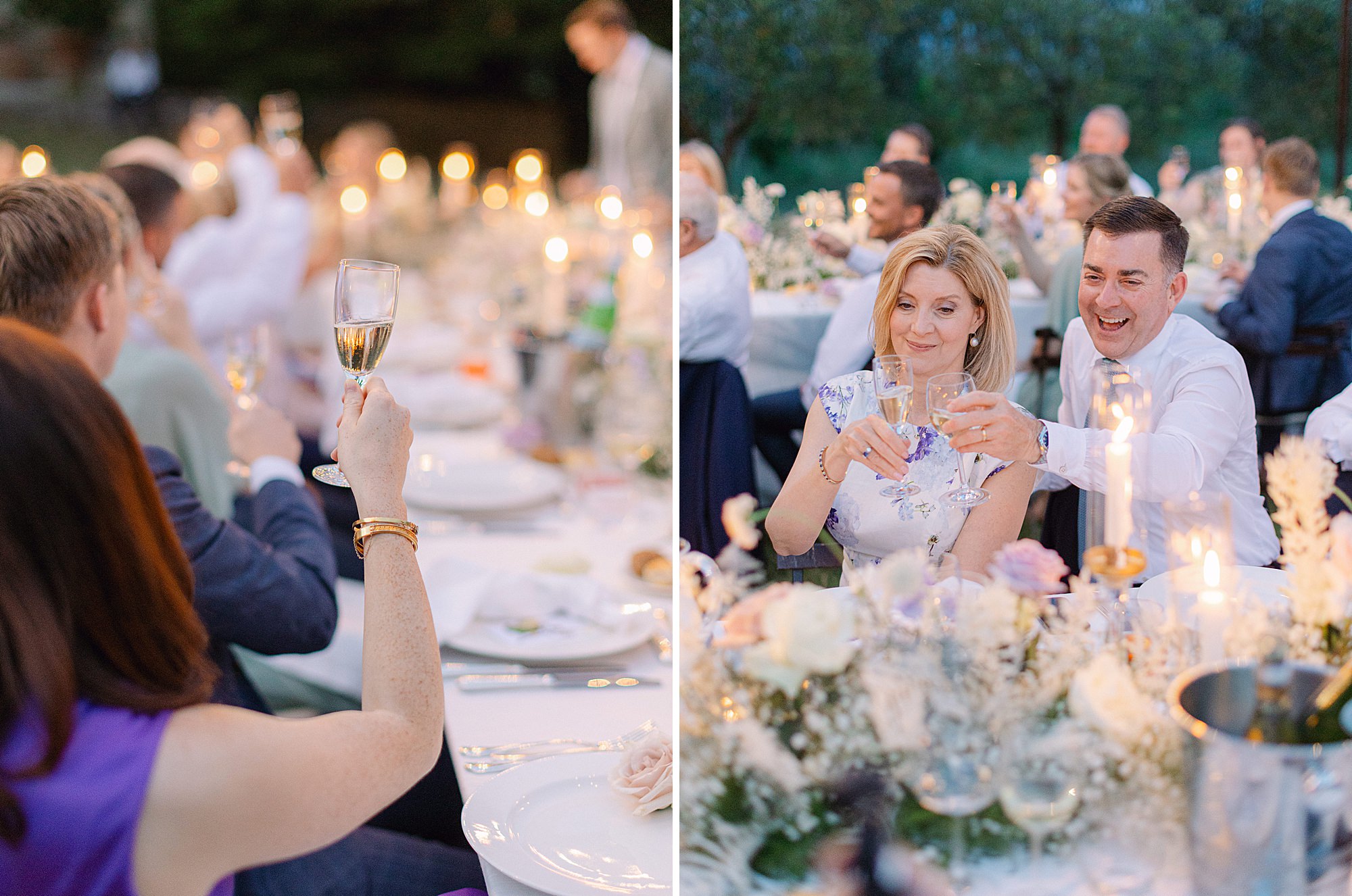 Wedding Photographer in Florence