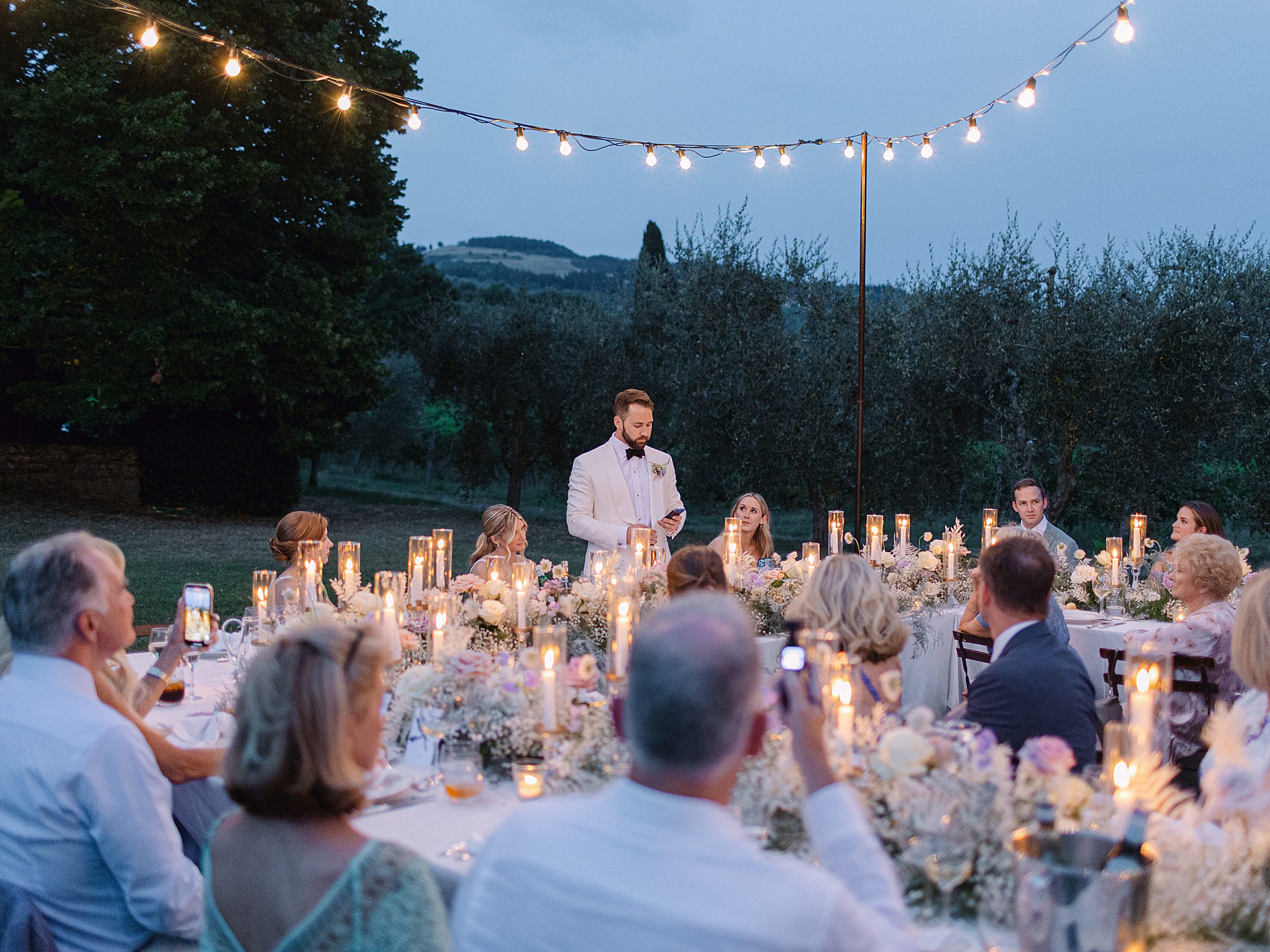 Wedding Photographer in Florence