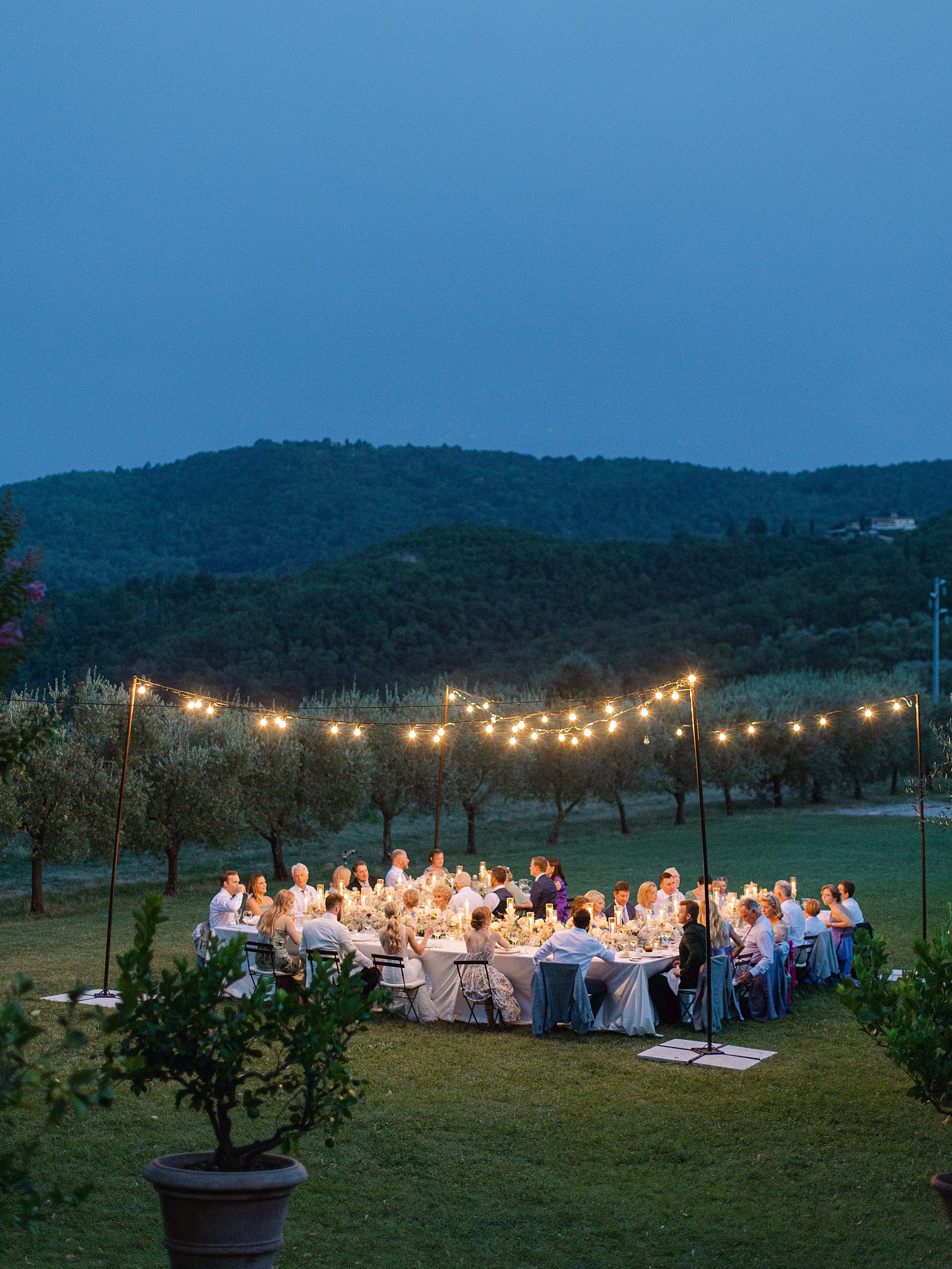 Wedding Photographer in Florence