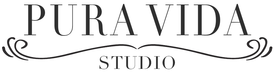 Pura Vida Studio