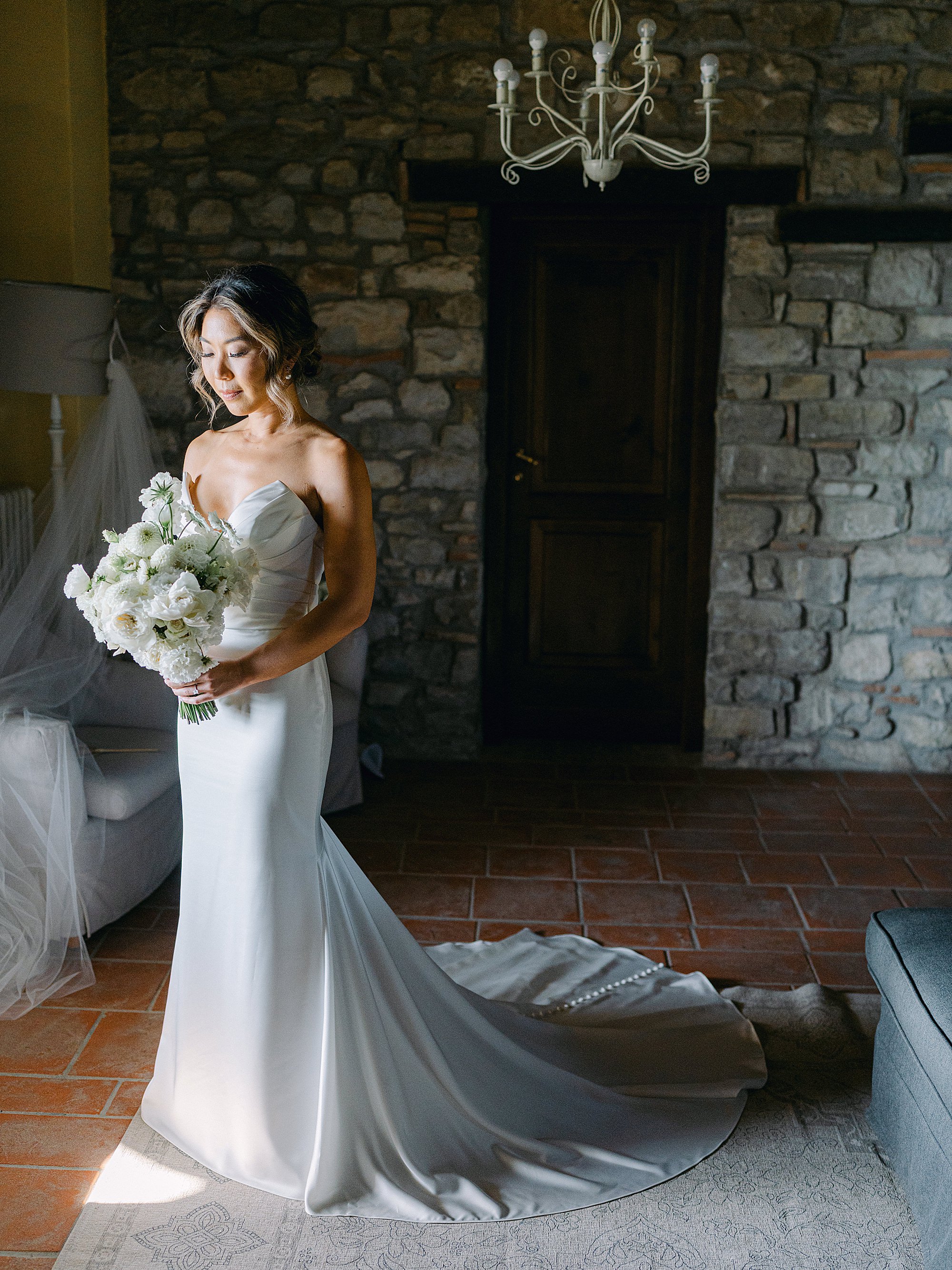 Destination Wedding Photographer Tuscany