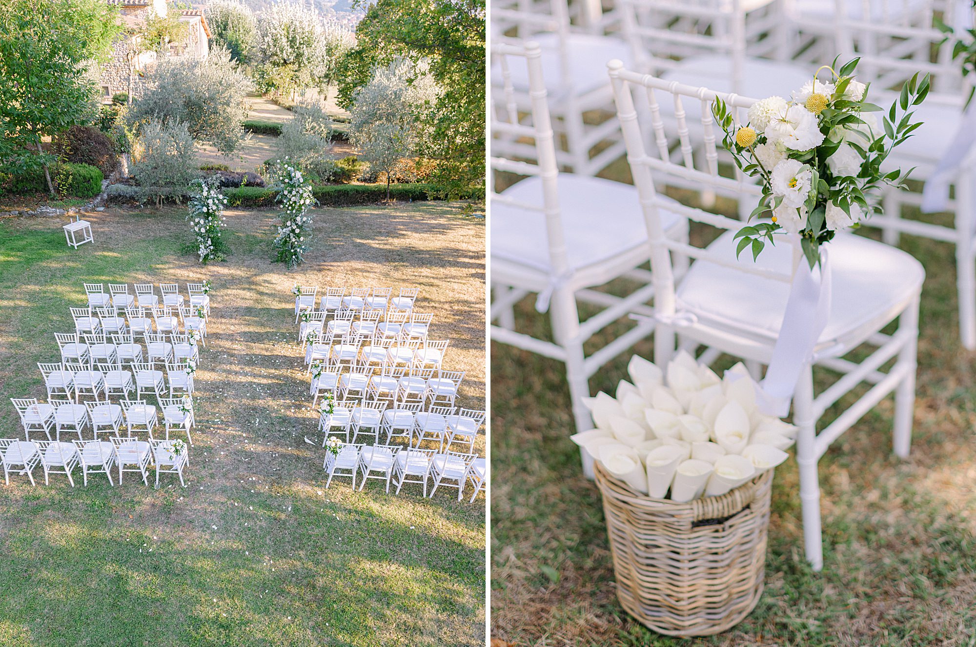 Destination Wedding Photographer Tuscany