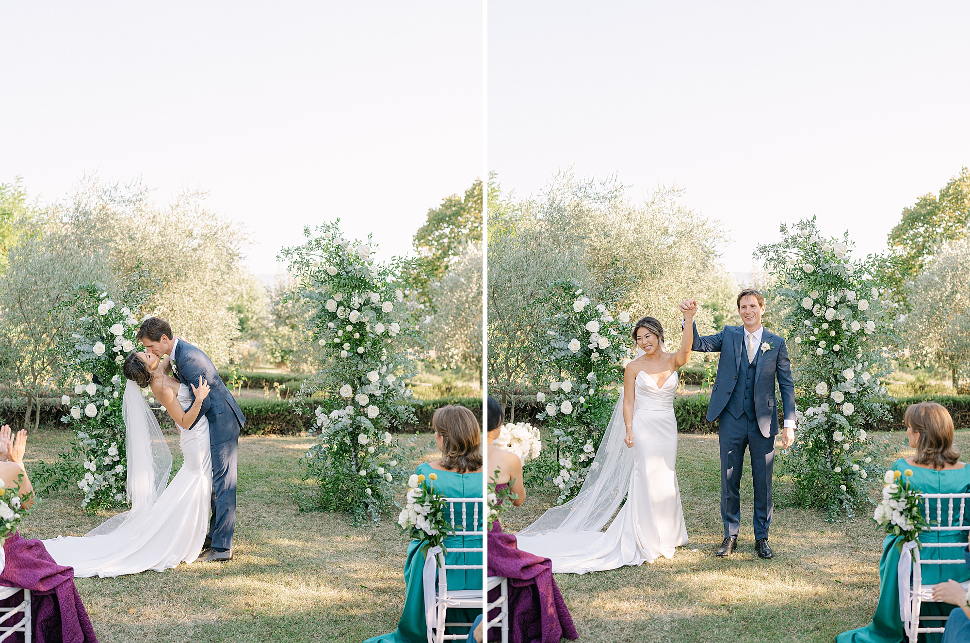 Destination Wedding Photographer Tuscany