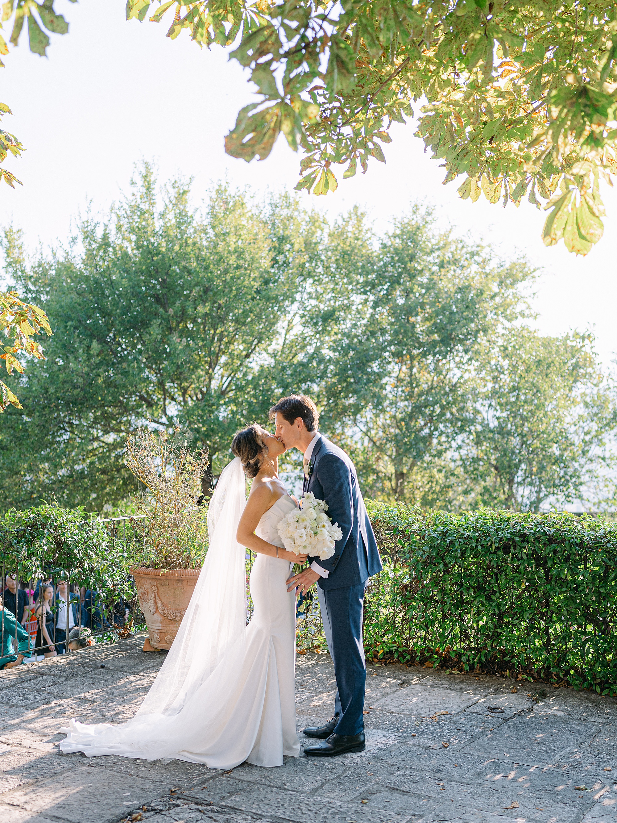 Destination Wedding Photographer Tuscany