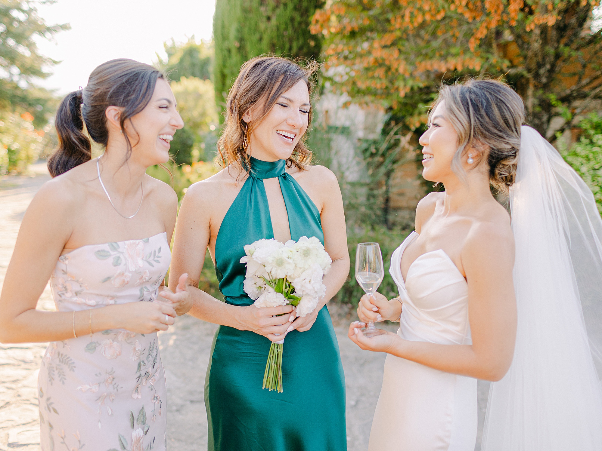 Destination Wedding Photographer Tuscany