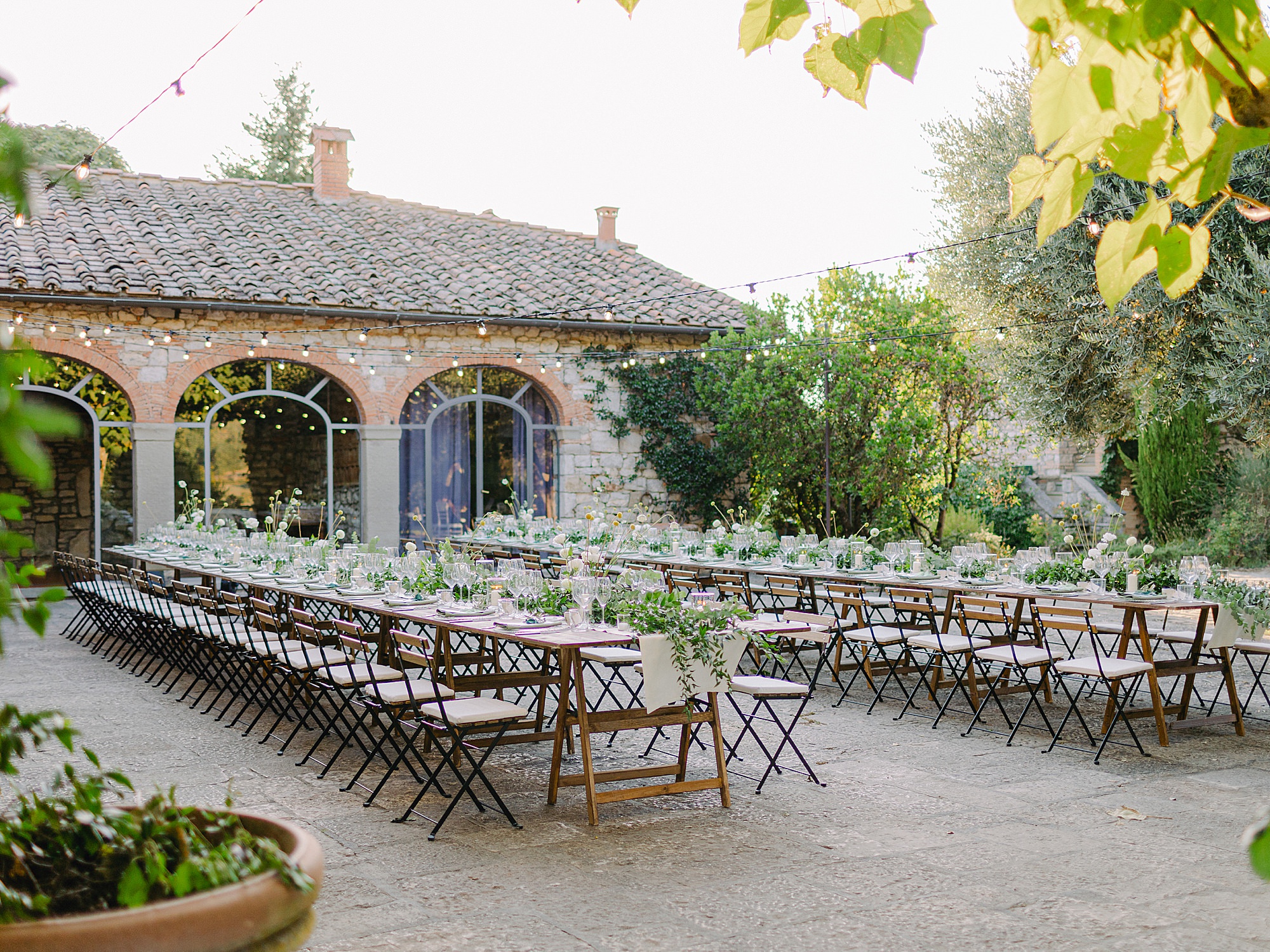 Destination Wedding Photographer Tuscany