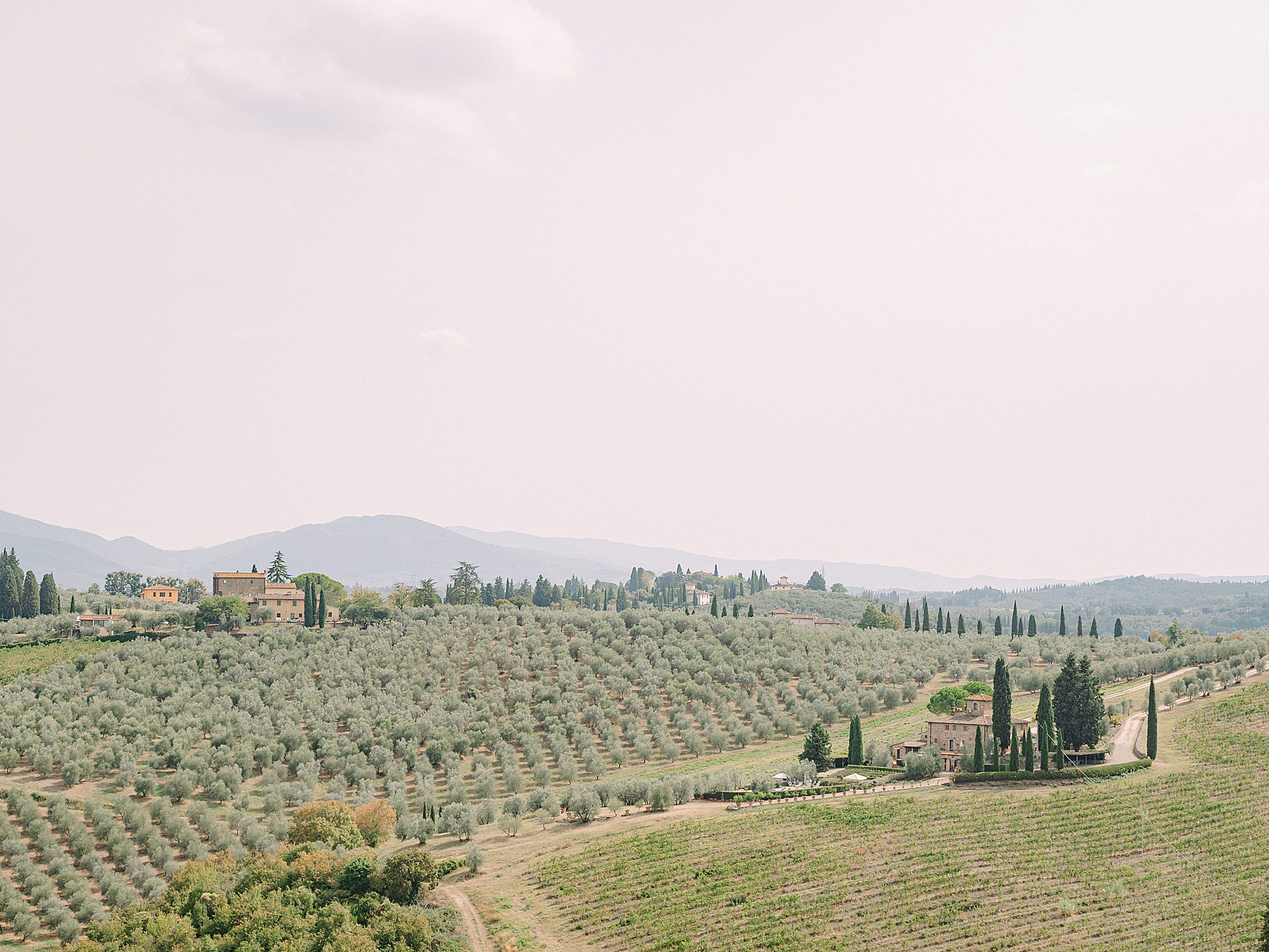 Tuscany Wedding Photographer Italy