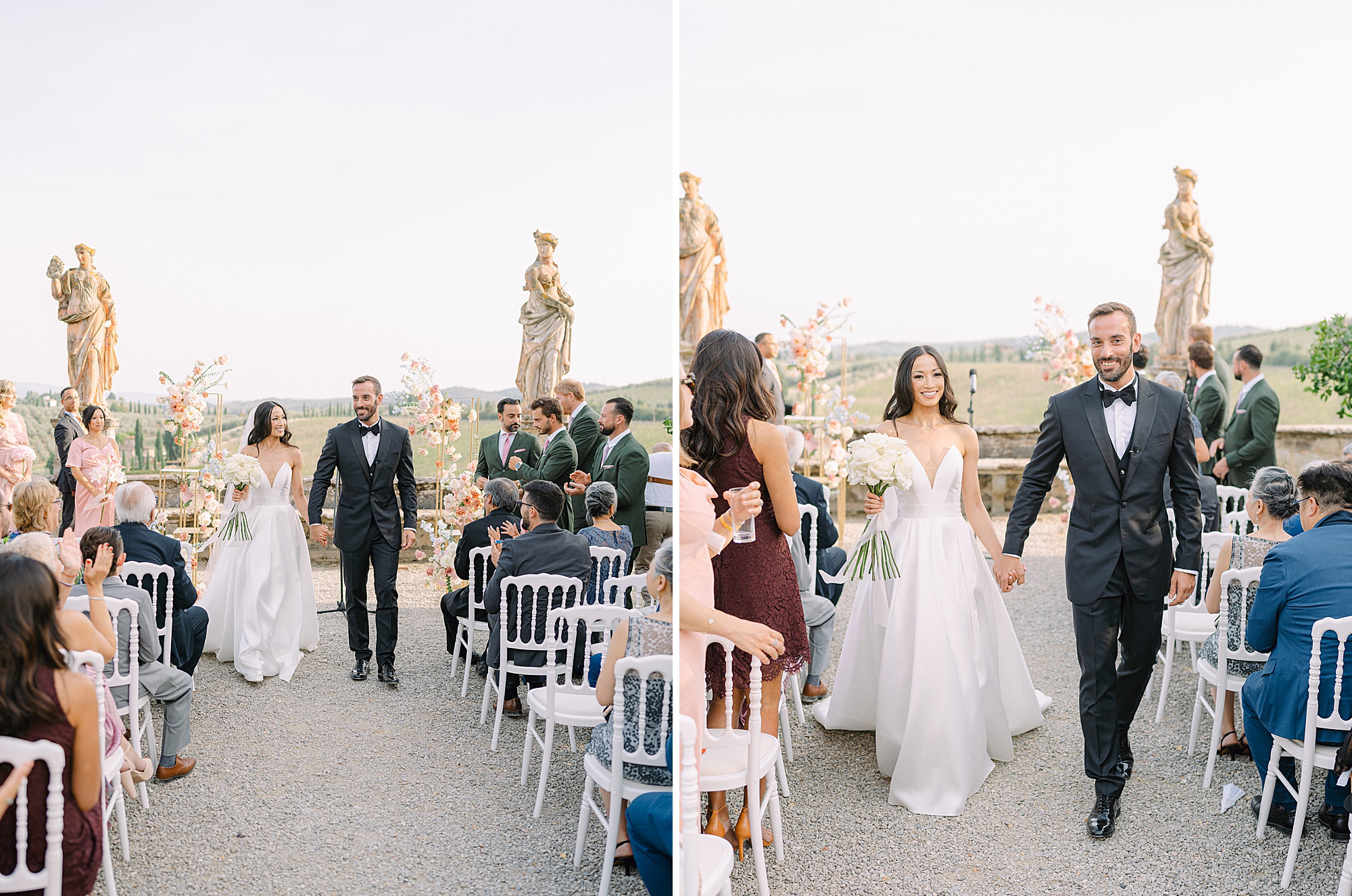 Tuscany Wedding Photographer Italy