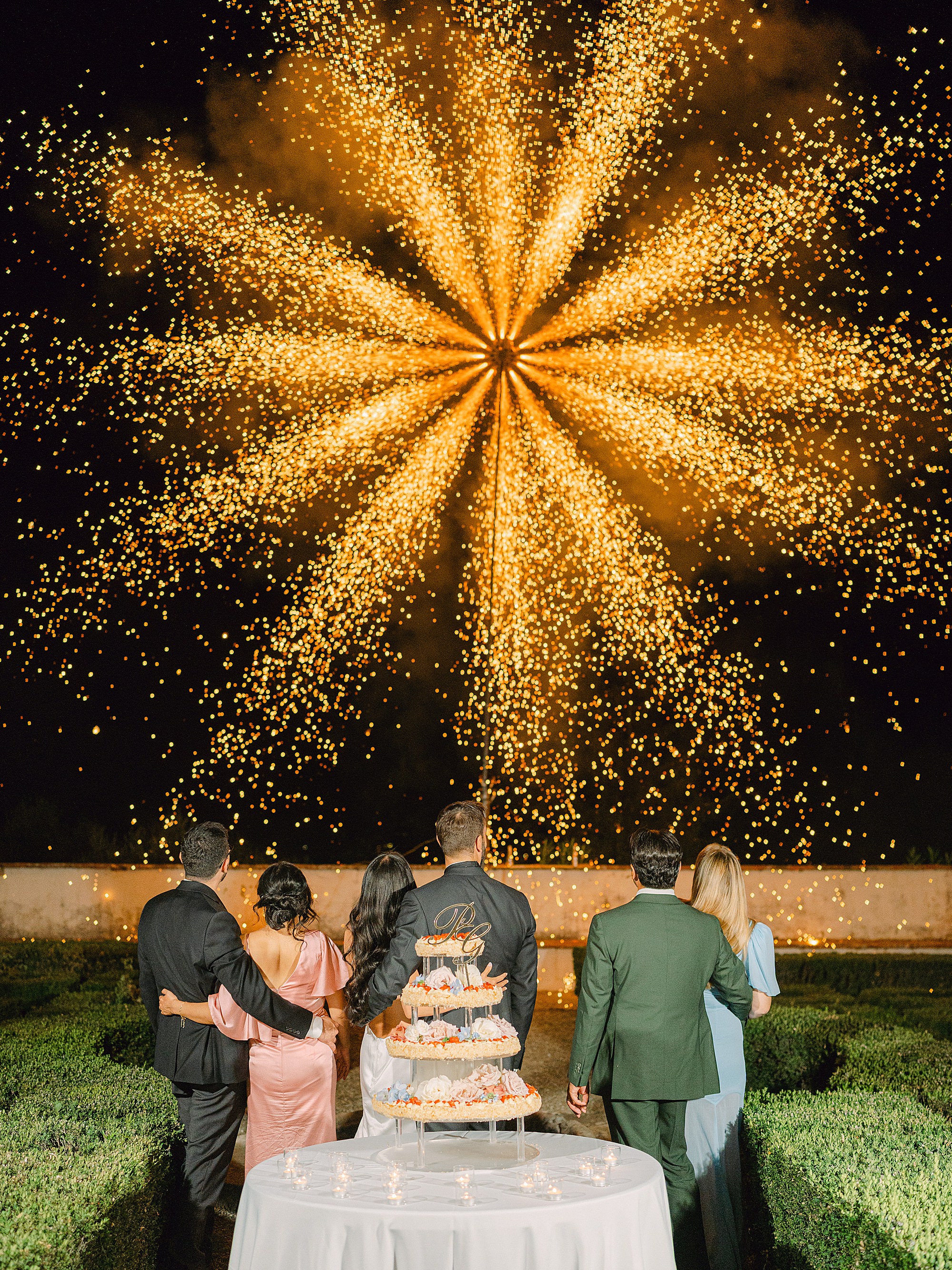 Tuscany Wedding Photographer Italy