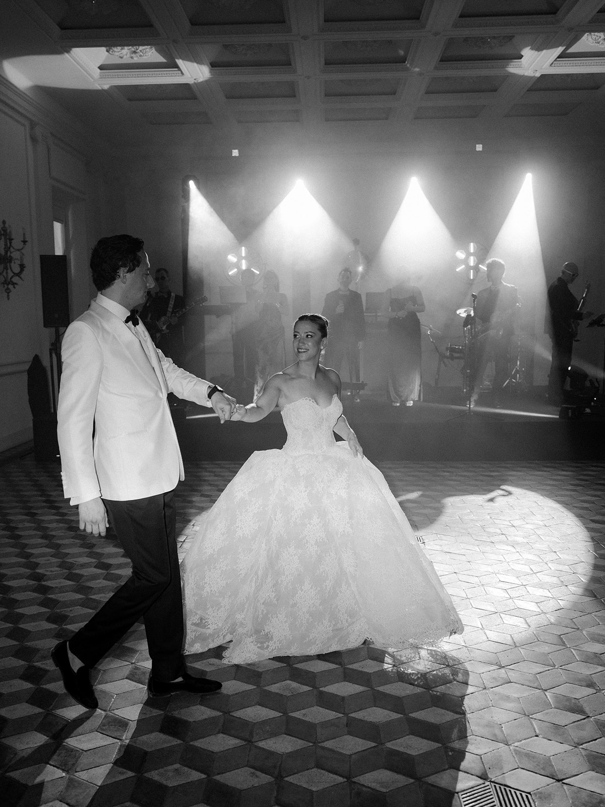 Sophie & Matthew